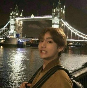 Meet your Posher, Itzel